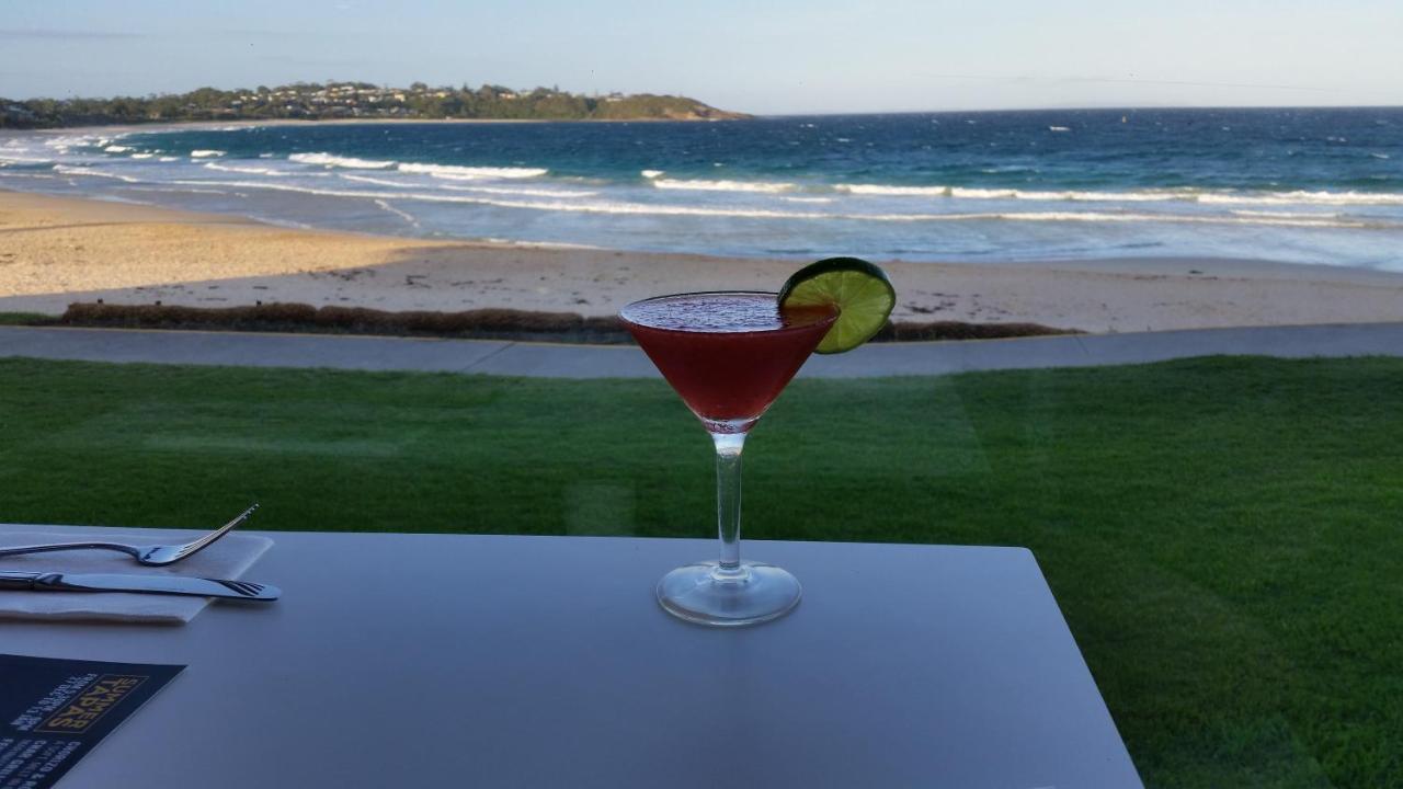 Dolphins Of Mollymook