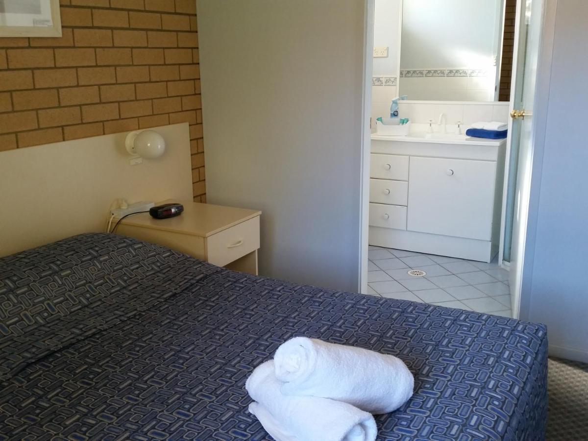 Motel Dolphins Of Mollymook