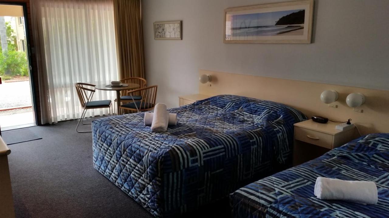 Dolphins Of Motel 3*