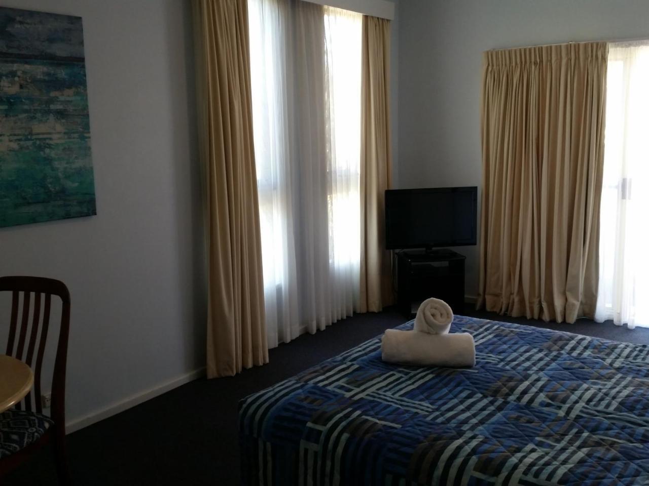 Dolphins Of Motel