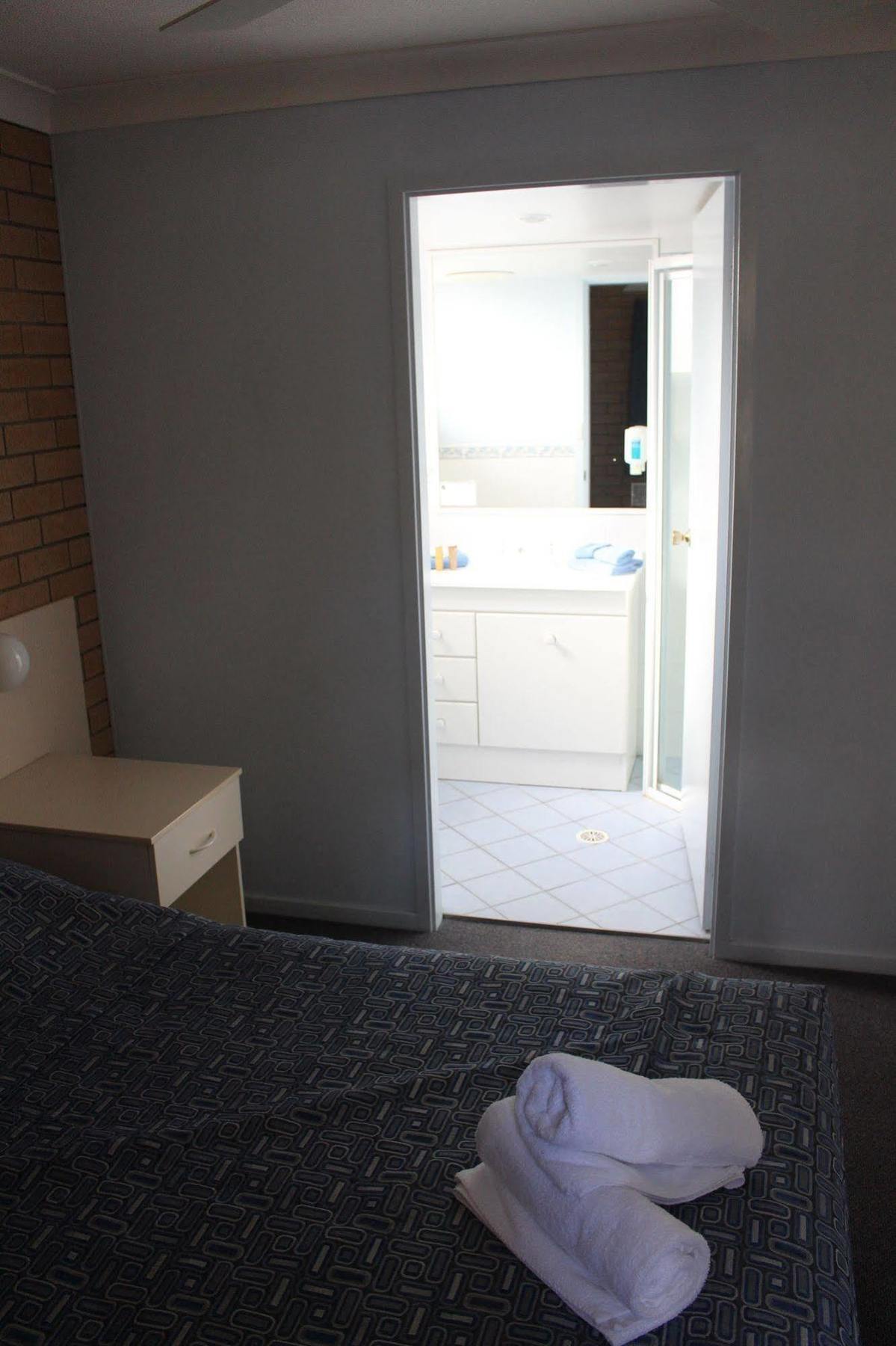 Motel Dolphins Of Mollymook